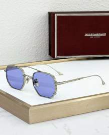 Picture of Jacques Marie Mage Sunglasses _SKUfw75326466fw